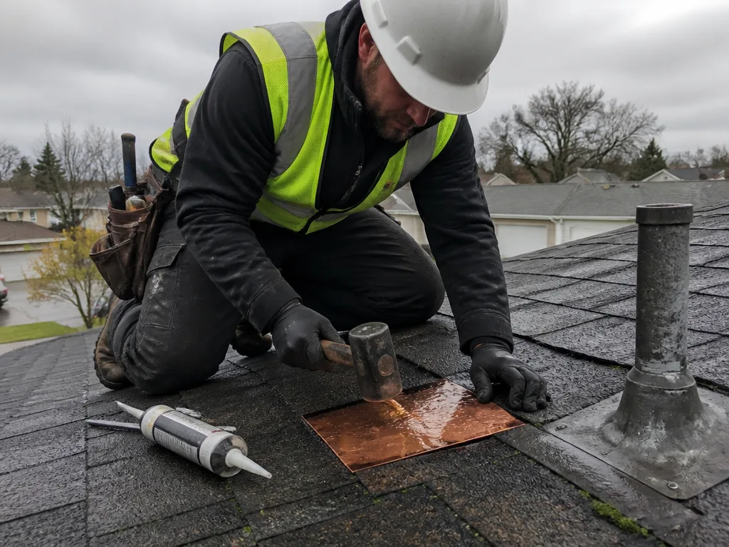 Roof Repair
